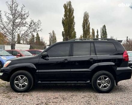 Лексус ГХ, объемом двигателя 4.7 л и пробегом 367 тыс. км за 19000 $, фото 7 на Automoto.ua