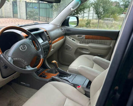 Лексус ГХ, об'ємом двигуна 4.7 л та пробігом 297 тис. км за 15500 $, фото 7 на Automoto.ua