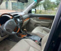 Лексус ГХ, об'ємом двигуна 4.7 л та пробігом 297 тис. км за 15500 $, фото 7 на Automoto.ua