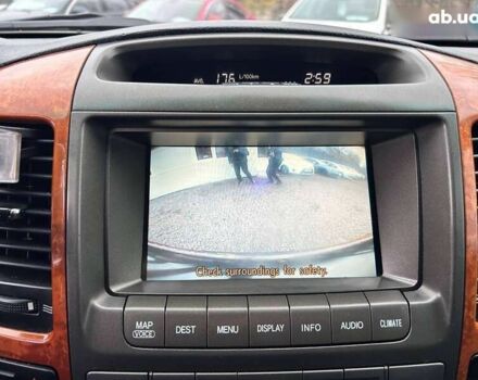 Лексус ГХ, объемом двигателя 4.7 л и пробегом 367 тыс. км за 19000 $, фото 25 на Automoto.ua