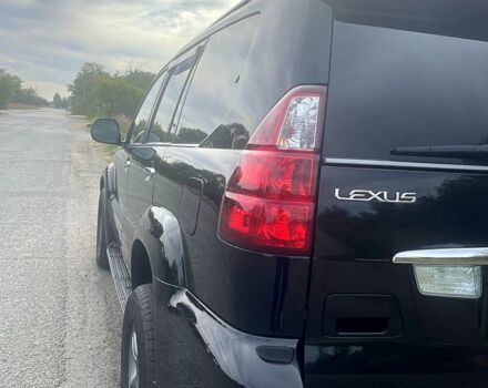 Лексус ГХ, об'ємом двигуна 4.5 л та пробігом 0 тис. км за 18000 $, фото 8 на Automoto.ua
