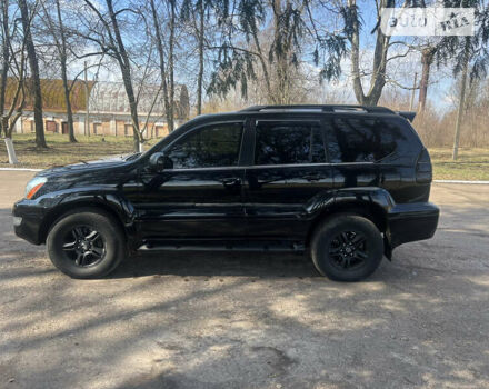 Лексус ГХ, об'ємом двигуна 4.7 л та пробігом 313 тис. км за 16300 $, фото 4 на Automoto.ua