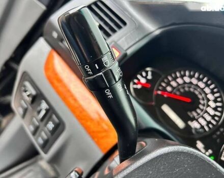 Лексус ГХ, объемом двигателя 4.7 л и пробегом 367 тыс. км за 19000 $, фото 22 на Automoto.ua