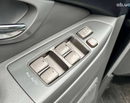 Лексус ГХ, объемом двигателя 4.7 л и пробегом 367 тыс. км за 19000 $, фото 10 на Automoto.ua