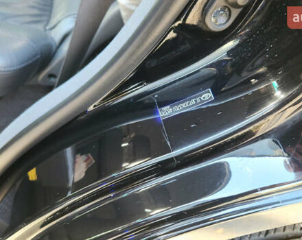 Лексус ГХ, объемом двигателя 4.7 л и пробегом 290 тыс. км за 18450 $, фото 4 на Automoto.ua