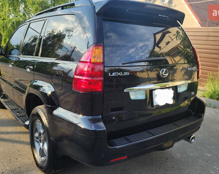 Лексус ГХ, объемом двигателя 4.7 л и пробегом 290 тыс. км за 18450 $, фото 11 на Automoto.ua