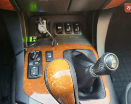 Лексус ГХ, объемом двигателя 4.7 л и пробегом 290 тыс. км за 18450 $, фото 10 на Automoto.ua