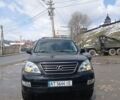 Лексус ГХ, объемом двигателя 4.7 л и пробегом 230 тыс. км за 21500 $, фото 1 на Automoto.ua