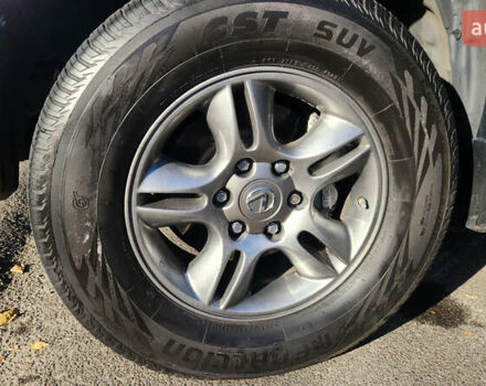 Лексус ГХ, объемом двигателя 4.7 л и пробегом 290 тыс. км за 18450 $, фото 7 на Automoto.ua