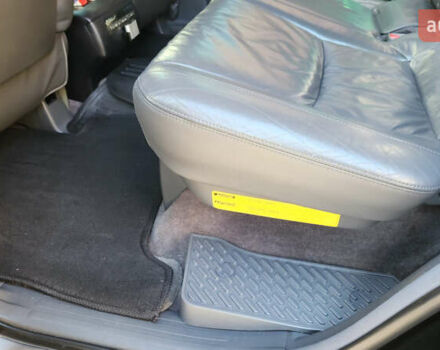 Лексус ГХ, объемом двигателя 4.7 л и пробегом 290 тыс. км за 18450 $, фото 2 на Automoto.ua