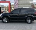 Лексус ГХ, объемом двигателя 4.7 л и пробегом 267 тыс. км за 17900 $, фото 4 на Automoto.ua