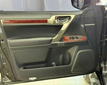 Лексус ГХ, об'ємом двигуна 4.6 л та пробігом 238 тис. км за 26490 $, фото 18 на Automoto.ua