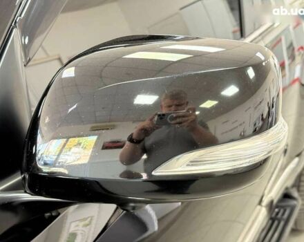 Лексус ГХ, об'ємом двигуна 4.6 л та пробігом 238 тис. км за 26490 $, фото 16 на Automoto.ua