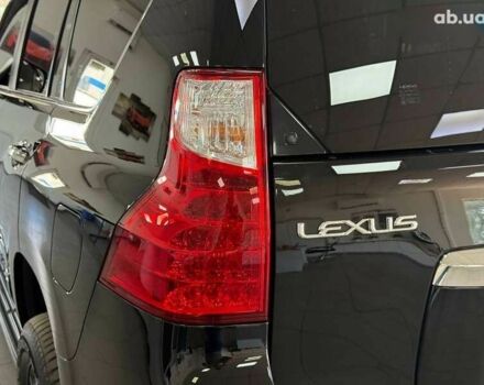 Лексус ГХ, об'ємом двигуна 4.6 л та пробігом 238 тис. км за 26990 $, фото 10 на Automoto.ua