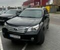 Лексус ГХ, объемом двигателя 4.6 л и пробегом 316 тыс. км за 19600 $, фото 1 на Automoto.ua