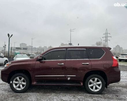 Лексус ГХ, об'ємом двигуна 0 л та пробігом 230 тис. км за 21500 $, фото 7 на Automoto.ua