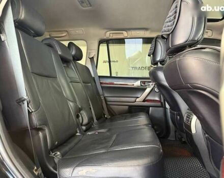 Лексус ГХ, об'ємом двигуна 4.6 л та пробігом 238 тис. км за 26990 $, фото 24 на Automoto.ua
