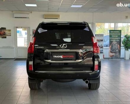 Лексус ГХ, об'ємом двигуна 4.6 л та пробігом 238 тис. км за 26990 $, фото 11 на Automoto.ua