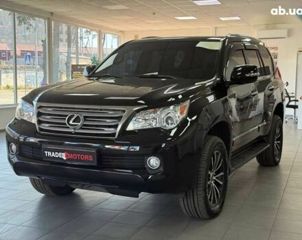 Лексус ГХ, об'ємом двигуна 4.6 л та пробігом 238 тис. км за 26990 $, фото 6 на Automoto.ua