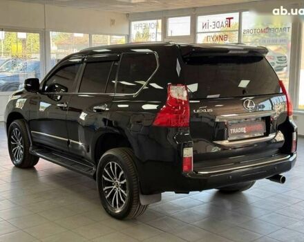 Лексус ГХ, об'ємом двигуна 4.6 л та пробігом 238 тис. км за 26990 $, фото 7 на Automoto.ua