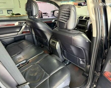 Лексус ГХ, об'ємом двигуна 4.6 л та пробігом 238 тис. км за 26990 $, фото 23 на Automoto.ua