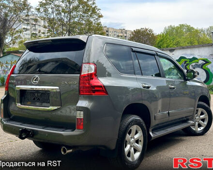 Лексус ГХ, об'ємом двигуна 4.6 л та пробігом 103 тис. км за 31000 $, фото 5 на Automoto.ua