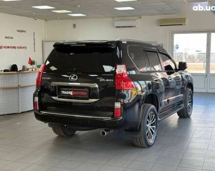 Лексус ГХ, об'ємом двигуна 4.6 л та пробігом 238 тис. км за 26990 $, фото 14 на Automoto.ua