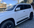 Лексус ГХ, объемом двигателя 4.6 л и пробегом 233 тыс. км за 26800 $, фото 2 на Automoto.ua