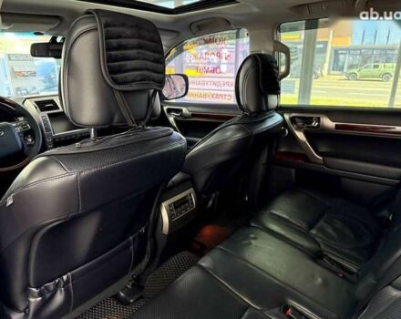 Лексус ГХ, об'ємом двигуна 4.6 л та пробігом 238 тис. км за 26990 $, фото 21 на Automoto.ua
