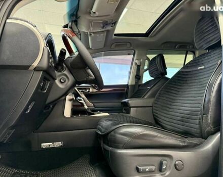 Лексус ГХ, об'ємом двигуна 4.6 л та пробігом 238 тис. км за 26990 $, фото 20 на Automoto.ua