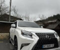 Лексус ГХ, объемом двигателя 4.6 л и пробегом 233 тыс. км за 26800 $, фото 1 на Automoto.ua