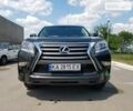 Лексус ГХ, объемом двигателя 4.6 л и пробегом 220 тыс. км за 29500 $, фото 1 на Automoto.ua