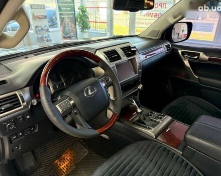 Лексус ГХ, об'ємом двигуна 4.6 л та пробігом 238 тис. км за 26990 $, фото 19 на Automoto.ua
