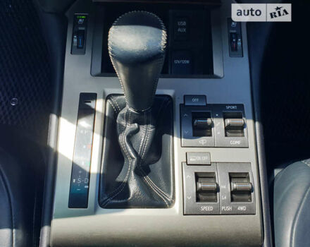 Лексус ГХ, об'ємом двигуна 4.61 л та пробігом 297 тис. км за 26000 $, фото 26 на Automoto.ua