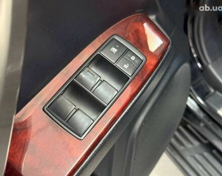 Лексус ГХ, об'ємом двигуна 4.6 л та пробігом 238 тис. км за 26990 $, фото 17 на Automoto.ua