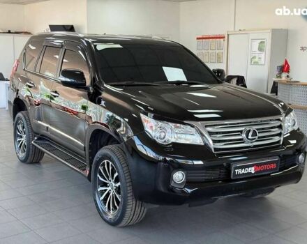Лексус ГХ, об'ємом двигуна 4.6 л та пробігом 238 тис. км за 26990 $, фото 1 на Automoto.ua