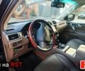 Лексус ГХ, объемом двигателя 4.6 л и пробегом 200 тыс. км за 22500 $, фото 1 на Automoto.ua