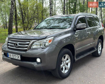 Лексус ГХ, объемом двигателя 4.6 л и пробегом 189 тыс. км за 27999 $, фото 3 на Automoto.ua