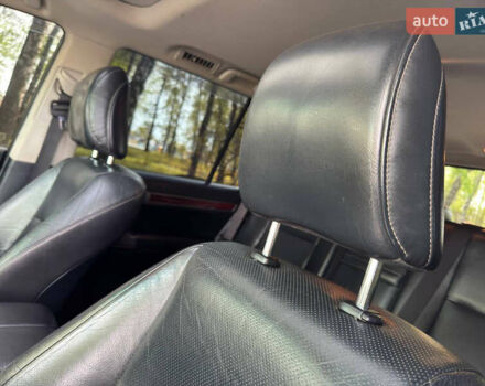 Лексус ГХ, объемом двигателя 4.6 л и пробегом 189 тыс. км за 27999 $, фото 38 на Automoto.ua