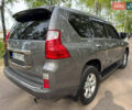 Лексус ГХ, объемом двигателя 4.6 л и пробегом 189 тыс. км за 27999 $, фото 22 на Automoto.ua