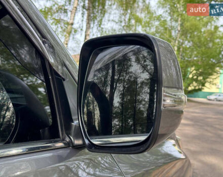 Лексус ГХ, объемом двигателя 4.6 л и пробегом 189 тыс. км за 27999 $, фото 26 на Automoto.ua