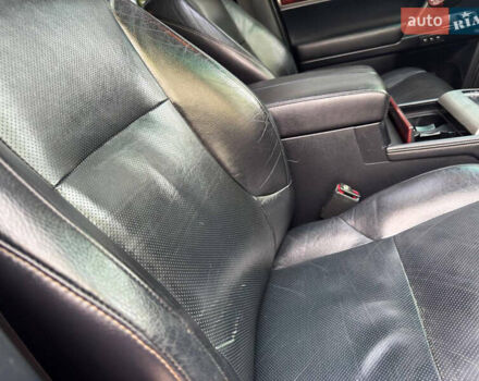 Лексус ГХ, объемом двигателя 4.6 л и пробегом 189 тыс. км за 27999 $, фото 62 на Automoto.ua