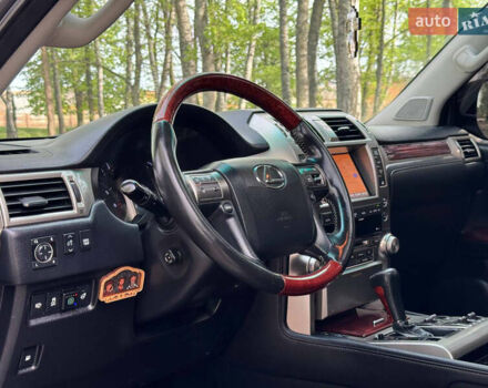 Лексус ГХ, объемом двигателя 4.6 л и пробегом 189 тыс. км за 27999 $, фото 36 на Automoto.ua