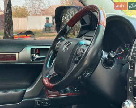 Лексус ГХ, объемом двигателя 4.6 л и пробегом 189 тыс. км за 27999 $, фото 64 на Automoto.ua