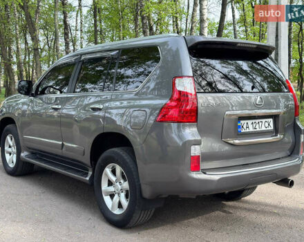 Лексус ГХ, объемом двигателя 4.6 л и пробегом 189 тыс. км за 27999 $, фото 14 на Automoto.ua