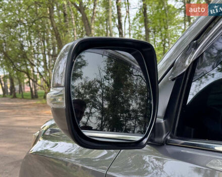 Лексус ГХ, объемом двигателя 4.6 л и пробегом 189 тыс. км за 27999 $, фото 25 на Automoto.ua