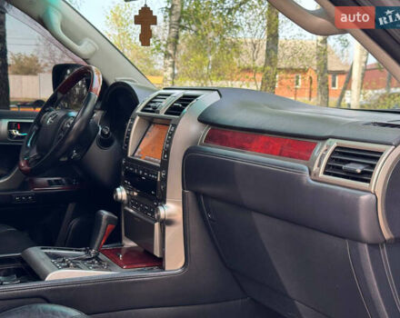 Лексус ГХ, объемом двигателя 4.6 л и пробегом 189 тыс. км за 27999 $, фото 61 на Automoto.ua
