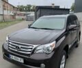 Лексус ГХ, объемом двигателя 4.61 л и пробегом 88 тыс. км за 35000 $, фото 1 на Automoto.ua