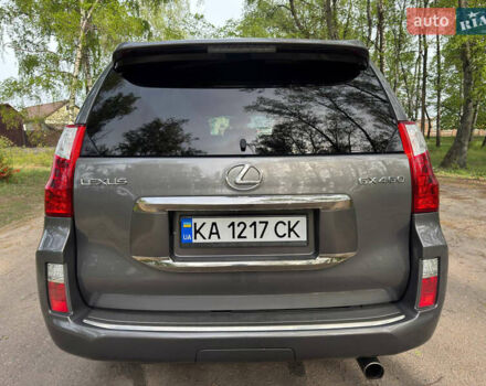 Лексус ГХ, объемом двигателя 4.6 л и пробегом 189 тыс. км за 27999 $, фото 29 на Automoto.ua