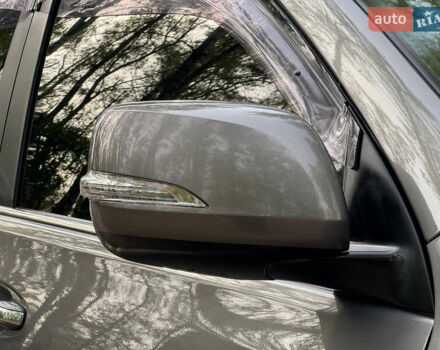 Лексус ГХ, объемом двигателя 4.6 л и пробегом 189 тыс. км за 27999 $, фото 8 на Automoto.ua